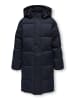 KIDS ONLY Steppmantel KOGDOLLY SHORT PUFFER JACKET in night sky
