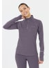 Endurance Midlayer Canna in 4371 Graystone