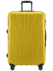 suitline Suitline - Großer Koffer in Gelb
