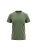 PLUMDALE Men T-Shirt in GREEN
