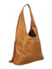 usha FESTIVAL Women Hobo Bag in Light Camel