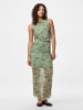Pieces Maxikleid in Woodbine1