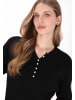 DreiMaster Vintage Women Sweater in black
