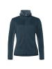 Vaude WOMENS NEYLAND STRETCH FLEECE JACKET in Marine