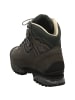 hanwag Bergstiefel in grau