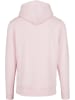  Cayler & Sons  Cayler & Sons Kapuzenpullover in pale pink