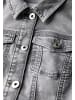Cecil Jeansjacke für Damen in grau