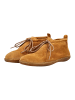 El Naturalista Halbschuhe in Toffee