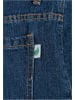 Urban Classics Urban Classics Jeans-Shorts in mid indigo washed