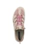 Ecco Sneaker low Terracruise LT in rosa