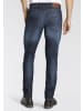 Bruno Banani Slim-fit-Jeans in dunkel blau