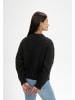 MELA Zopfmuster Strickpullover SAMAIRA