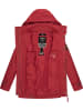 Marikoo Übergangsjacke Nyokoo in Red w.P.