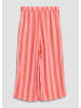 s.Oliver Hose WIDE LEG in 42G1_koralle