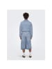 ONLY Short in Light Blue Denim