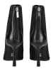 Steve Madden Stiefelette in Schwarz