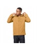 Jack Wolfskin Hoodie für Herren in beige