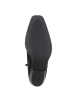 Ital-Design High Heel in Schwarz