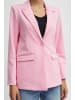 b.young Jackenblazer BYRIZETTA LONG BL 2 - 20812846 in rosa