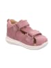 superfit Sandale BUMBLEBEE in Lila/Rosa