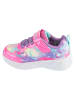 Skechers Skechers Unicorn Charmer - Lil Heart Sparkles in Rosa