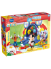 Liscianigiochi Puzzle Df Plus 60 Mickey Mouse (Puzzle)