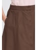 Fransa Casual FRFANTY Slim fit in FONDUE FUDGE