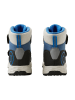 Reima Reimatec Winterschuhe " Hallava " in Blue Ocean