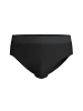Calida Slip in schwarz