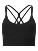 Athlecia Sport-BH Foan V3 in 1001 Black