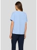 Rabe T-Shirt in Hellblau