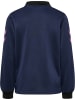 Hummel Anzug Hmlblaze Kinder in MARINE/PINK
