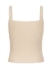 ONLY ONLY Tank-Tops in beige