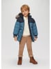s.Oliver Outdoor-Mantel  in  5445_hellblau