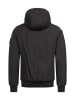 Alessandro Salvarini Winterjacke Alessandro Salvarini Herren Winter Jacke AS431 in Schwarz