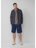s.Oliver T-Shirt in 9467_grau meliert