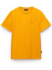 Napapijri T-Shirt "Salis Ss Sum" in Orange