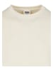 Urban Classics Sweater in whitesand