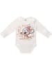 Disney Langarmbody Bambi in weiss