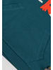 Sigikid Langarmshirt Dino Fun in blau