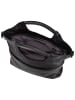 Greenburry Handtasche Colombiana Shoulderbag in Black