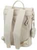 Zwei Rucksack Hannah HAR13 in Off White