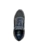 Camel Active Sportliche Schnürschuhe in Grau