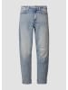 QS Jeans-Hose in 52Z6_blau