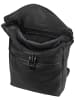 Burkely Rucksack Minimal Mason in Black