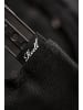 Reell Cap "Single Script Cap" in Schwarz