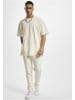 DEF Trousers - Sweat in offwhite