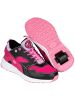 Heelys Kinder Sneaker in Schwarz