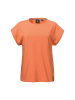Schöffel T-Shirt "T Shirt Style Serenio WMN" in apricot glow