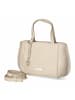 SURI FREY Handtasche GINNY in Taupe